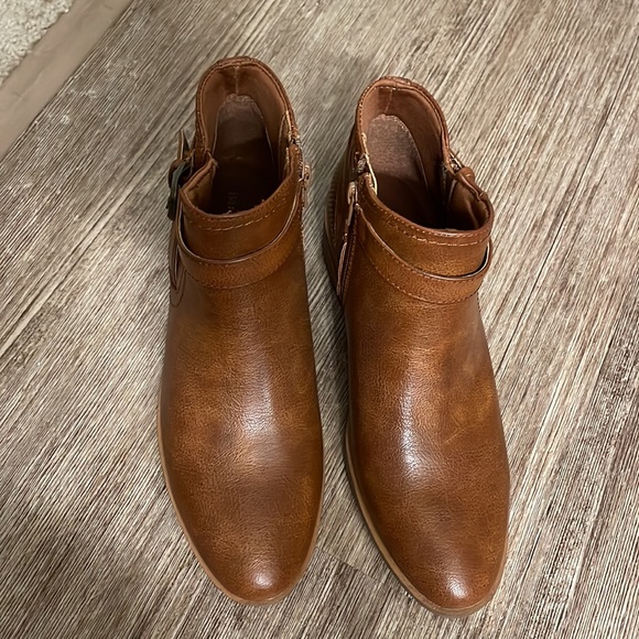 Baretraps Marconi bootie - never worn, brand new - Picture 5 of 8